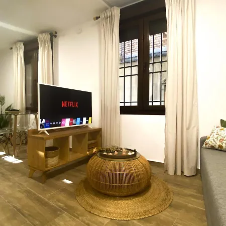 Suite Con Cueva Romana/Roman Cave * Early Check-In Toledo Zewnętrze zdjęcie