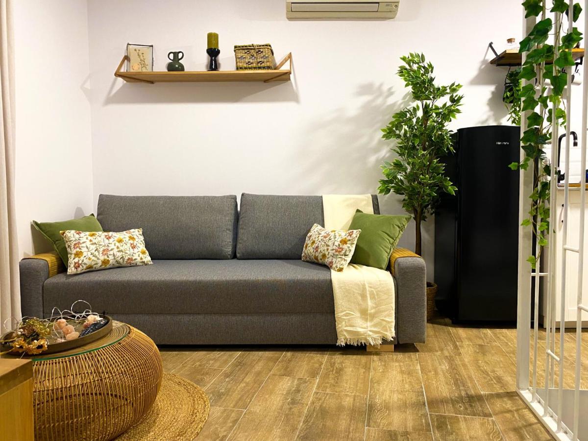 Con Cueva Romana/roman Cave * Early Check-in Apartament *