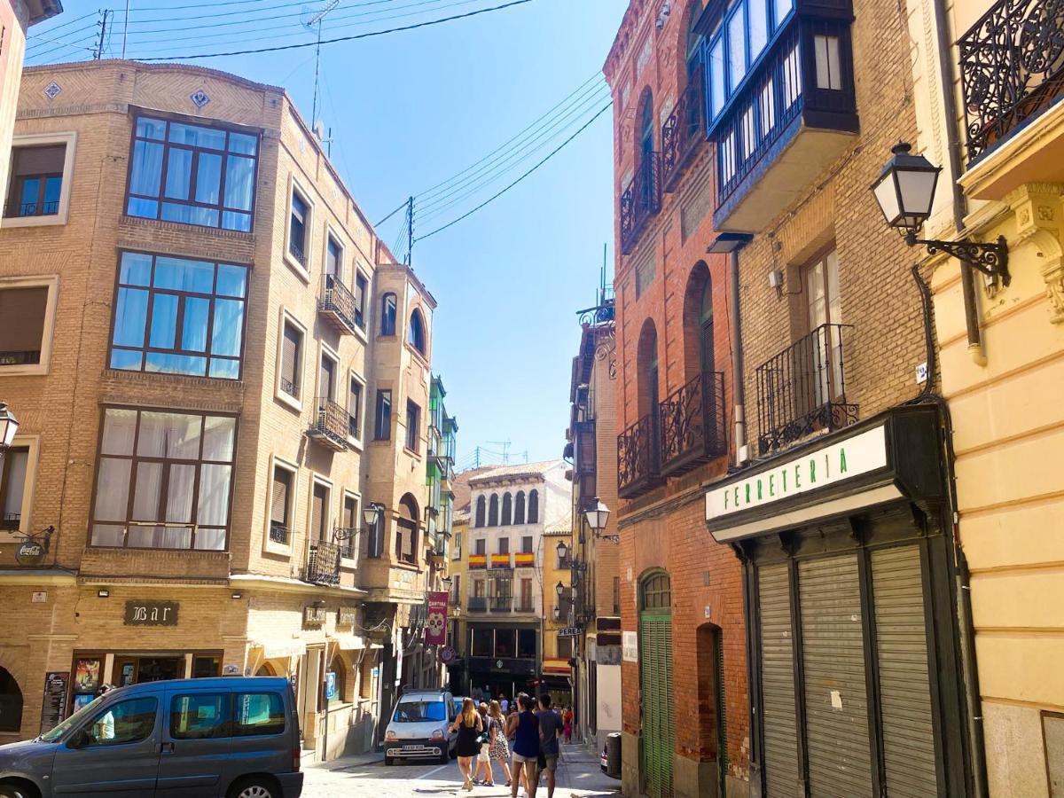 Apartament Con Cueva Romana/roman Cave * Early Check-in *