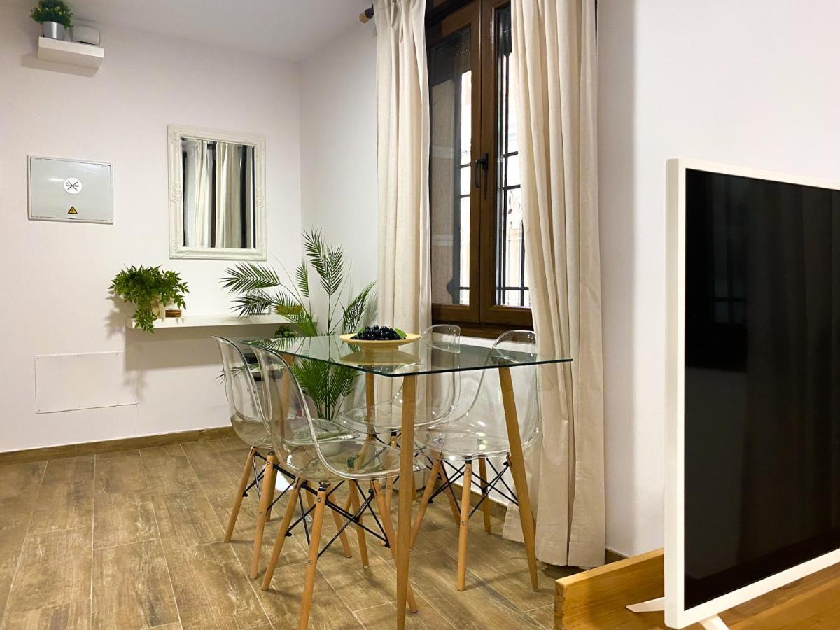 Con Cueva Romana/roman Cave * Early Check-in Apartment