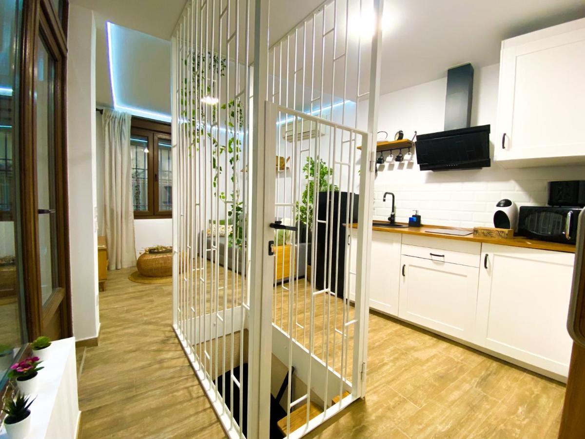 Con Cueva Romana/roman Cave * Early Check-in Apartament