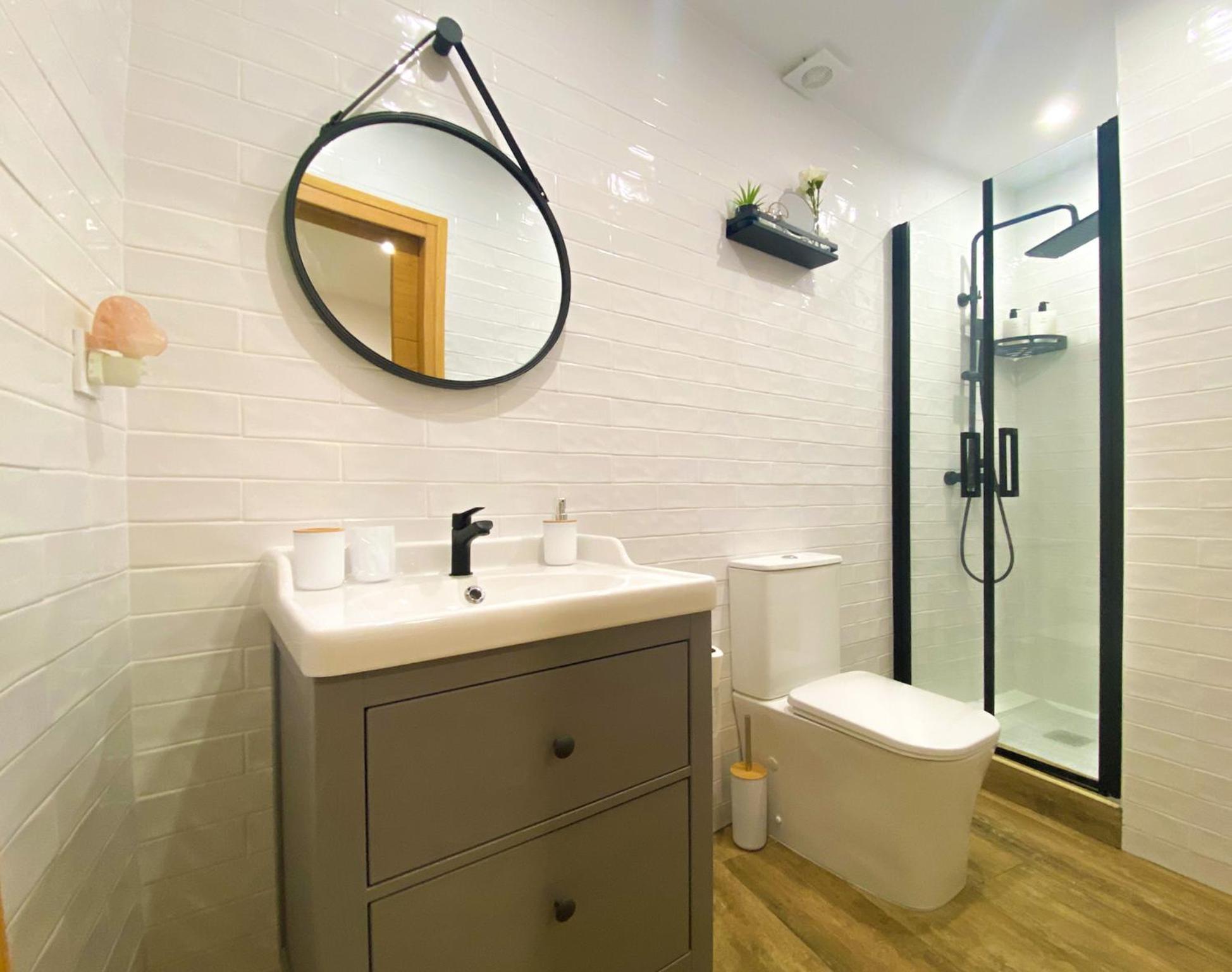 Con Cueva Romana/roman Cave * Early Check-in Apartament *